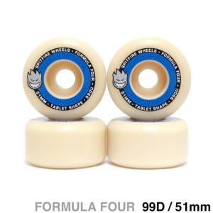 Spitfire Formula Four 58mm 99D ウィール 楽天市場】SPITFIRE WHEEL スピットファイヤー ウィール FORMULA FOUR