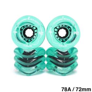 SHARK WHEEL シャークウィール ソフトウィール（クルーザー