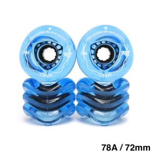 スケートボード ウィール スケボー ウイール SHARK WHEEL シャーク