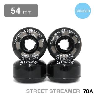 CALIFORNIA STREET WHEEL カリフォルニアストリート ソフトウィール（クルーザー）