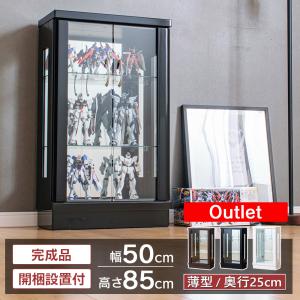 2個セット アクリルケース J-STAGE ミラー無し (送料無料