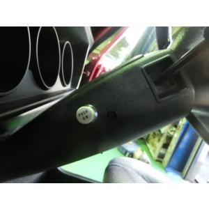 ＲＯＶＥＲＭＩＮＩ　オリジナル便利なハザードスイッチ　『良い人になれるスイッチ』　　