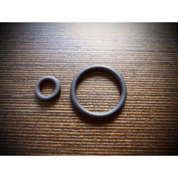 新品　ＳＰＩ　Ｏリングセット　ＲＯＶＥＲＭＩＮＩ　ＭＩＮＩ　ミニ　spi　