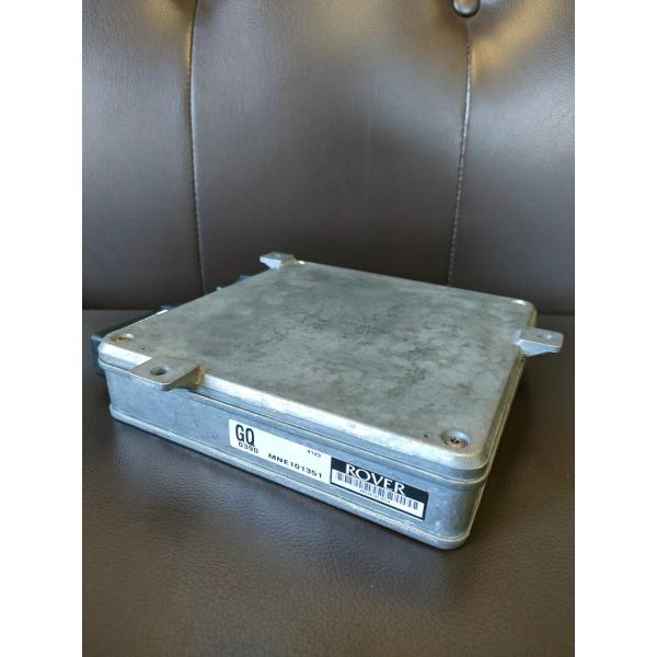 新品　ＥＣＵ　’９７〜　クーパー1.3ｉ　ＭＴ用　ROVERMINI　ローバーミニ　MNE10135...