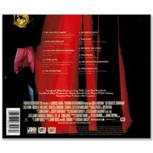 Ost: the Greatest Showm...の詳細画像2
