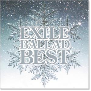 新品 エグザイル バラード・ベスト EXILE...の詳細画像1