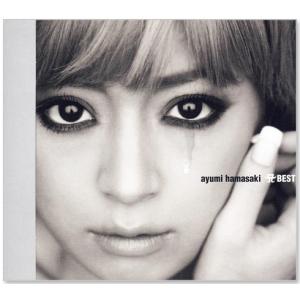 ayumi hamasaki A BEST 浜崎あゆみ (CD) AQCD-77308｜c.s.c Yahoo!店