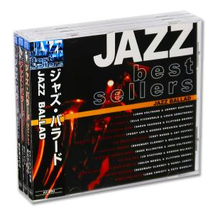 新品 ジャズ・バラード JAZZ BALLAD...の詳細画像1