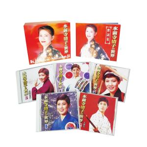 日本クラウン 新品 水前寺清子 ベスト (CD) CRC-1615 : c.s.c Yahoo!店