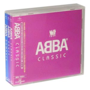 新品 ABBA BEST ALBUM アバ C...の詳細画像1