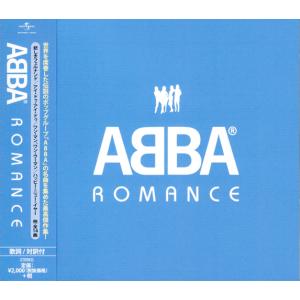 新品 ABBA BEST ALBUM アバ C...の詳細画像4