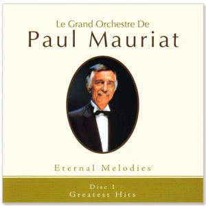 新品 ポール・モーリア Paul Mauria...の詳細画像2