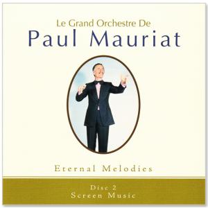 新品 ポール・モーリア Paul Mauria...の詳細画像3
