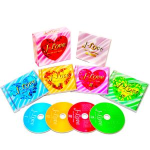 CITY POP STORIES -'70s ＆ '80s- CD4枚組 全72曲 通販限定 シティ