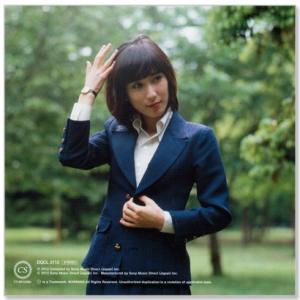 新品 藤圭子 ベスト ・ヒット昭和歌謡を歌う ...の詳細画像3