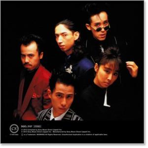 新品 バービーボーイズ ベスト・ヒット (CD...の詳細画像2