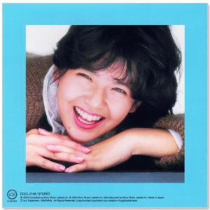新品 南野陽子 ベスト・ヒット (CD) DQ...の詳細画像2