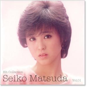 新品 松田聖子 ヒット・コレクション ベスト ...の詳細画像1