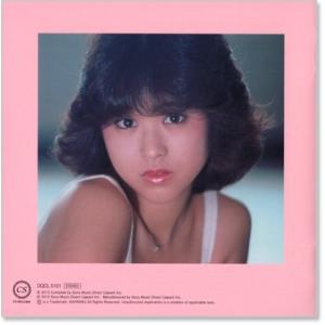 新品 松田聖子 ヒット・コレクション ベスト ...の詳細画像2