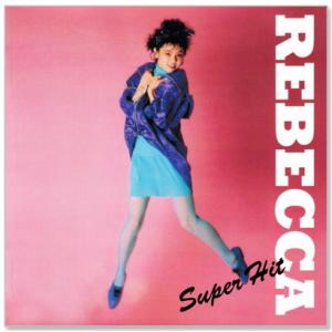 新品 レベッカ REBECCA スーパー・ヒッ...の詳細画像1