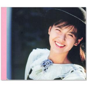 新品 南野陽子 スーパー・ヒット・コレクション...の詳細画像2