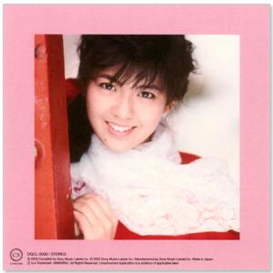 新品 南野陽子 スーパー・ヒット・コレクション...の詳細画像3
