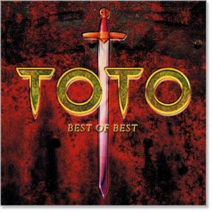 新品 TOTO ベスト・オブ・ベスト (CD)...の詳細画像1