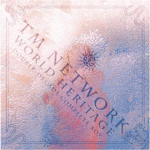 ★TM NETWORK 40周年記念盤「The Force - Blu-ray TM NETWORK速報！ 40周年イヤーを飾る至高のBlu-ray BOX 12