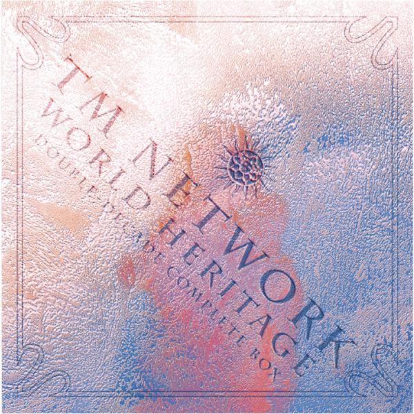 新品 TM NETWORK WORLD HERITAGE 〜DOUBLE DECADE COMPLE...