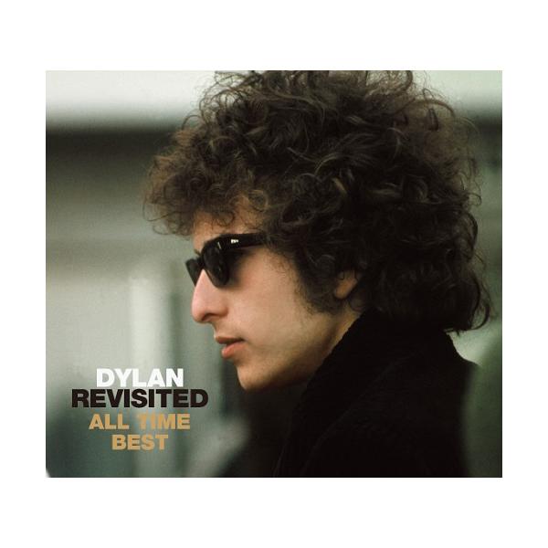 DYLAN Revisited 〜All Time Best〜 BOB DYLAN ボブ・ディラン ...