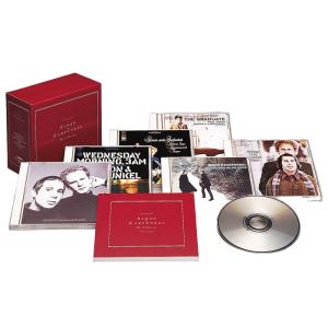 サイモン&ガーファンクル コンプリート・アルバム・コレクション 輸入盤 Amazon.co.jp: コンプリート・アルバム・コレクション(BOX)(完全