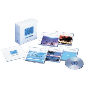 パーシー・フェイス 「夏の日の恋 」パーシー・フェイスからの贈り物 CD5枚組 全100曲 (CD) DYCS-1021｜csc-online-store