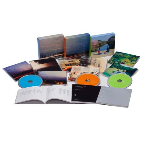 新品 松本隆 風街図鑑 COMPLETE 1969-2009 8枚組 (CD) DYCS-1154