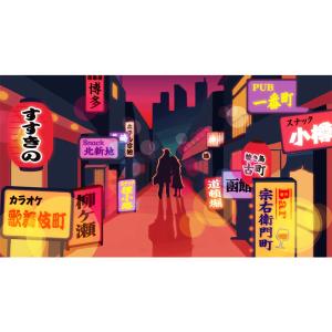 新品 宵街 裏町 たそがれ哀歌 CD4枚組 全...の詳細画像2