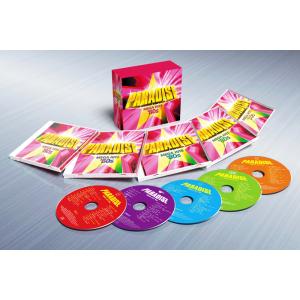 【特典あり】新品 PARADISE MEGA ...の詳細画像1