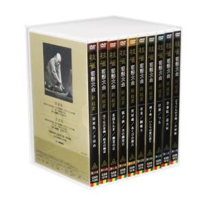 新品 桂枝雀 落語大全 第二期 DVD-BOX...の詳細画像1