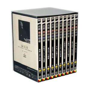 新品 特選!! 米朝落語全集 DVD-BOX ...の詳細画像3