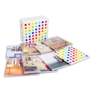 新品 薬師丸ひろ子 ピュア・スウィート CD6...の詳細画像3