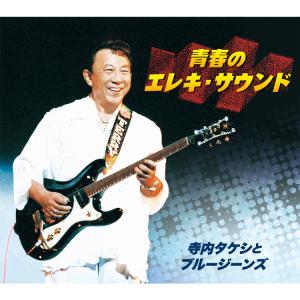 キングレコード 【特典あり】新品 寺内タケシ エレキ・ギター全集 CD6