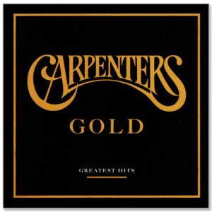 新品 カーペンターズ GOLD GREATEST HITS ベスト 輸入盤 全20曲 (CD) NW...