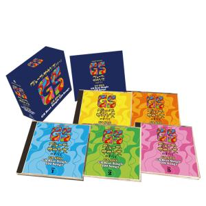 グループサウンズCDコレクション18枚 Amazon.co.jp: スーパーベスト グループサウンズ: ミュージック