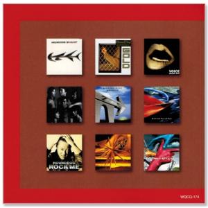 新品 ハウンド・ドッグ ザ・ベスト (CD) ...の詳細画像2