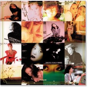 新品 中森明菜 スーパーベスト・コレクション ...の詳細画像2