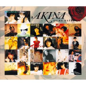 新品 中森明菜 スーパーベストコレクション+イ...の詳細画像2