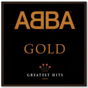 アバ ABBA GOLD GREATEST HITS 全19曲 ベスト盤【輸入盤】(CD)