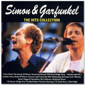 【輸入盤】新品 サイモン＆ガーファンクル THE HITS COLLECTION (CD) WTCD-6109