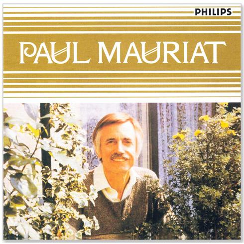 【輸入盤】新品 ポール・モーリア BEST OF PAUL MAURIAT (CD) WTCD-61...