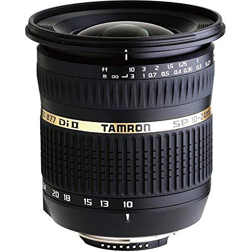 TAMRON 超広角ズームレンズ SP AF10-24mm F3.5-4.5 DiII ニコン用 A...