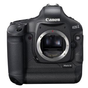 Canon デジタル一眼レフカメラ EOS 1D Mark IV EOS-1DMK4｜csc-store