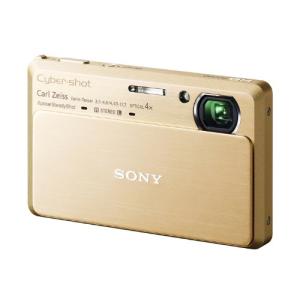 ソニー SONY デジタルカメラ Cybershot TX9 (1220万画素CMOS/光学x4/デ...